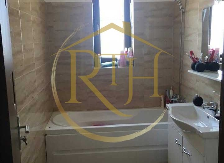 Oferim spre închiriere un apartament cu 2 camere în Giroc! - Poză 5