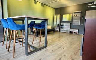 Inchiriere apartament 2 camere in Baneasa, Greenfield | Loc de parcare - Poză 4