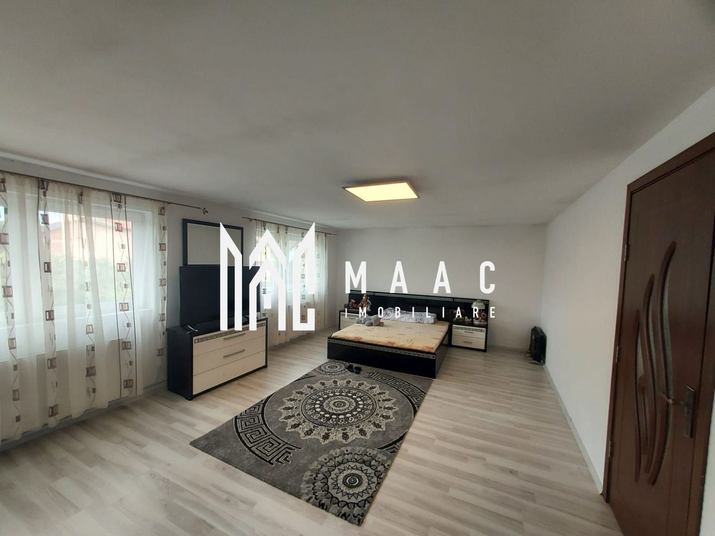Casă 4 camere | Gușterița, Sibiu | 146 mp, teren 326 mp - Poză 3