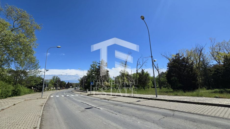 🏖 Teren de vanzare in Neptun – O oportunitate rara de investitie. - Poză 7