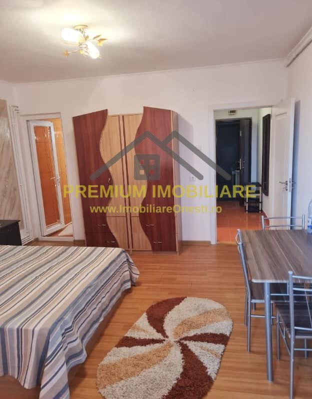 Garsoniera Confort - Zona centrala - Poză 3