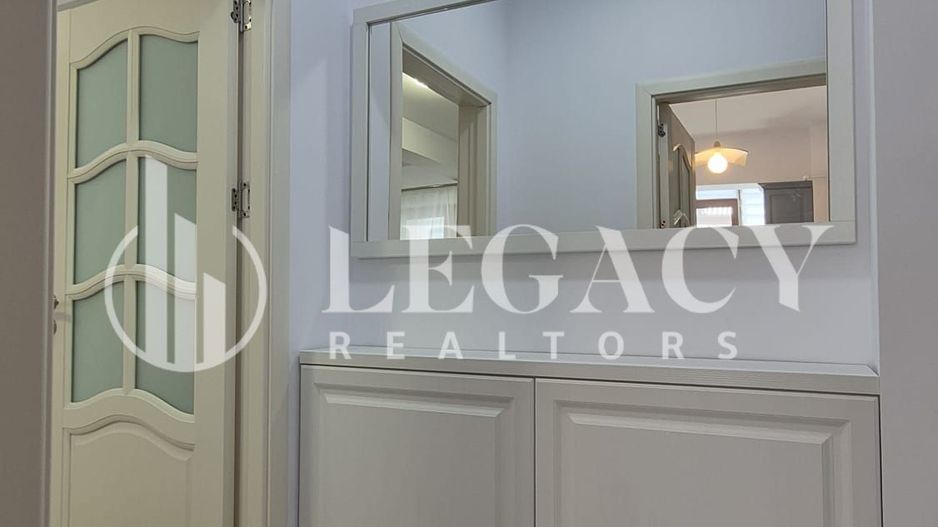 Apartament 2 camere, boxă și loc de parcare, Soleia, Valea Lupului - Poză 15