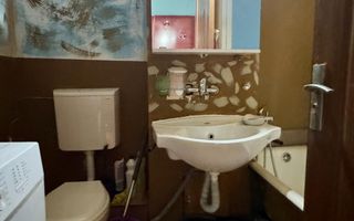 Apartament 2 camere de vânzare | Zona Gării | etaj 4 cu acoperiș nou - Poză 10