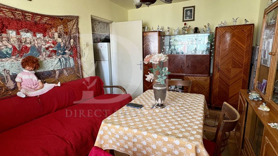 Apartament 2 camere de vânzare – Mănăștur, zona Minerva - Poză 1
