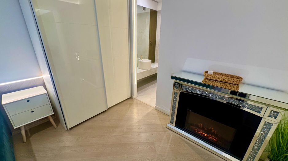3 camere | Cortina North | Aviatiei | Pipera - Poză 7