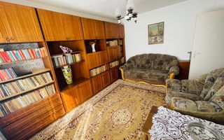 Apartament cu 3 camere de inchiriat-Bulevardul 1decembrie 1918-Tudor - Poză 2
