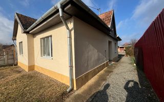 Casa 5 camere, zona Micesti, 900 mp teren, ideala pt doua familii - Poză 2