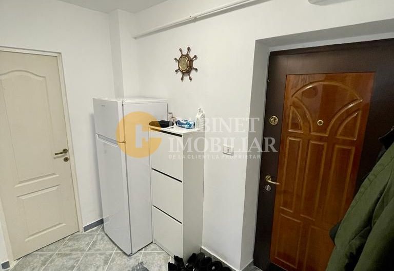 Fara Risc - 3 Camere - Etaj Intermediar - Mobilat/Utilat - Bulevardul Primaverii - Poză 6