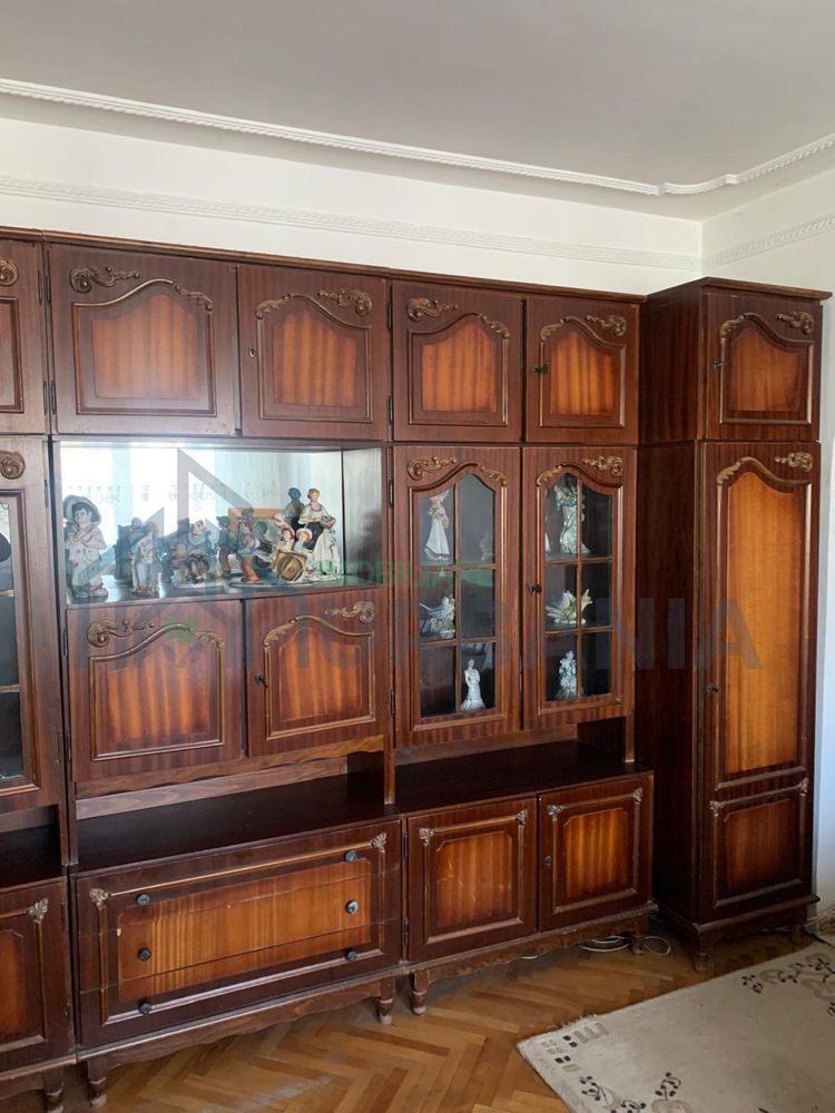 Apartament 3 camere, Splai Bahlui, zona Primaverii - 400 EUR - Poză 2