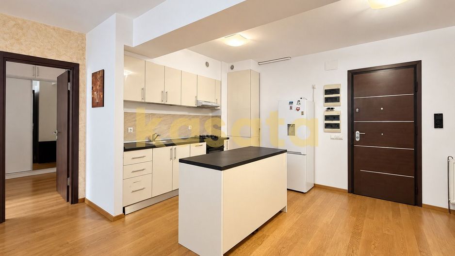 Apartament 3 camere de vânzare | Zona de Nord | Complex Upground - Poză 8