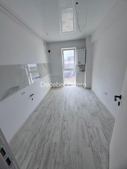 Garsoniera Theodor Pallady 40 mp etaj 2/4 centrala proprie balcon - Poză 5