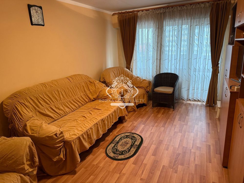 Apartament 3 camere | Metrou Obor | Bloc 1975 reabilitat | 75mp - Poză 1