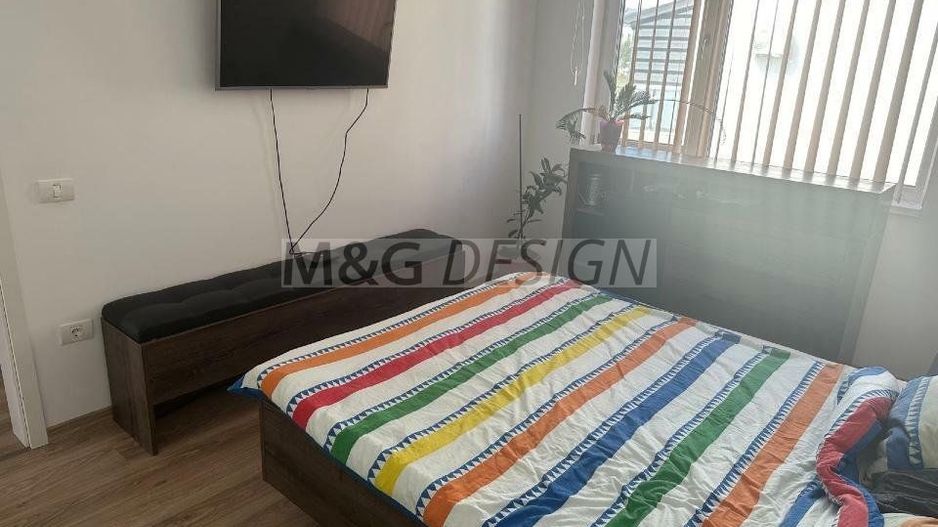 Apartament 3 camere Freidorf  etaj 1 bloc nou - Poză 9