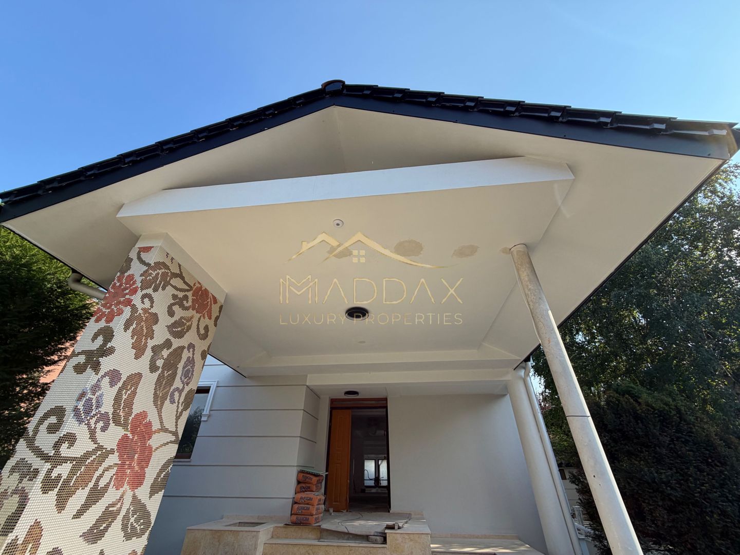 Vila Premium *800mp* // teren *963mp* / garaj cu 6 locuri* // Iancu Nicolae - Poză 4