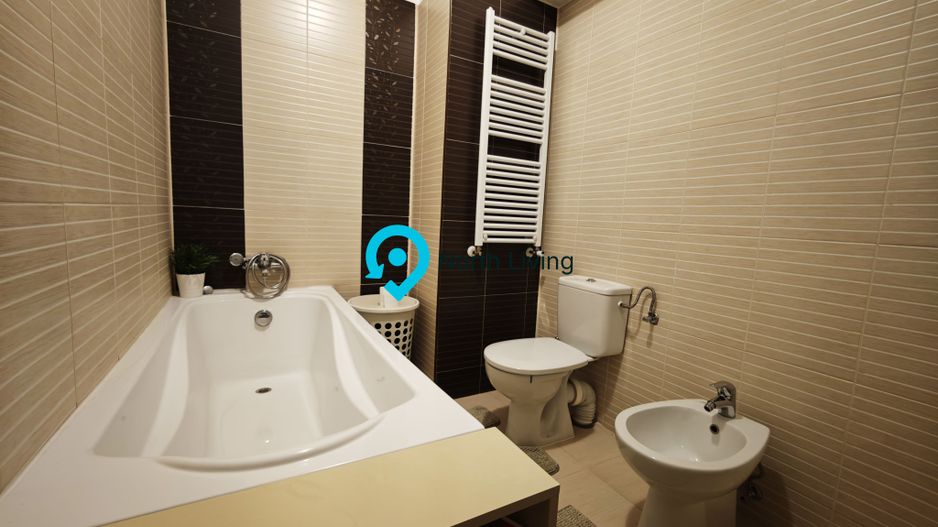 3 CAMERE | LOC PARCARE INCLUS| PESCARIU| ONE VERDI - Poză 11