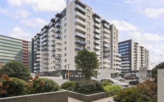 Studio dublu | Complex Cortina North | Pipera | Aviatiei | 43 mp - Poză 8