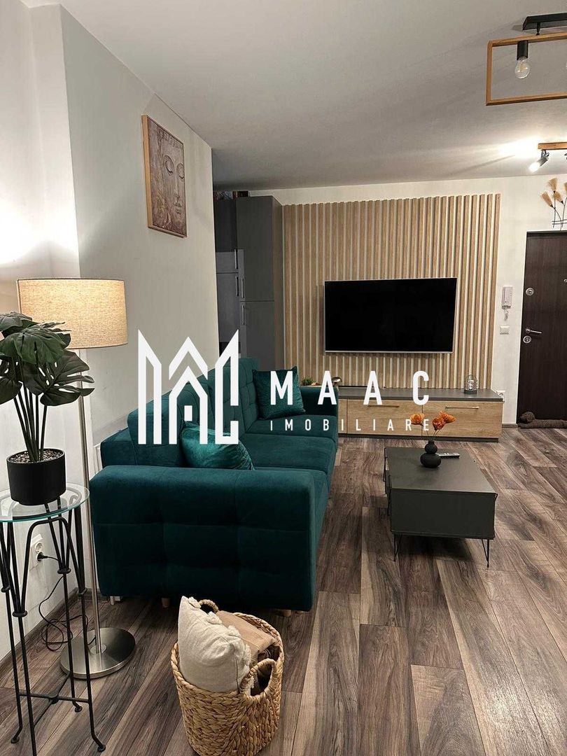 Apartament 2 camere | Decomandat | Terasa | Zona Centrala - Poză 7