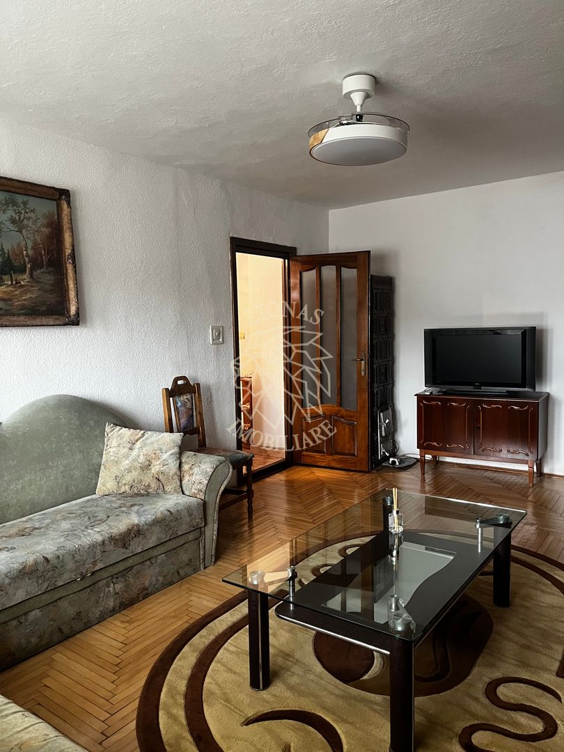 COMISION 0% Apartament 3 camere 72 mp+spatiu depozitare 30 mp-Central - Poză 2