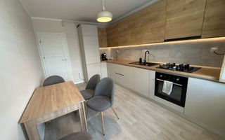 Apartament 2 camere decomandat - P. Brana, Selimbar - Poză 7