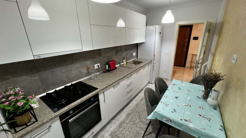 Apartament 2 camere decomandat – Închiriere – Zen Residence - Poză 4