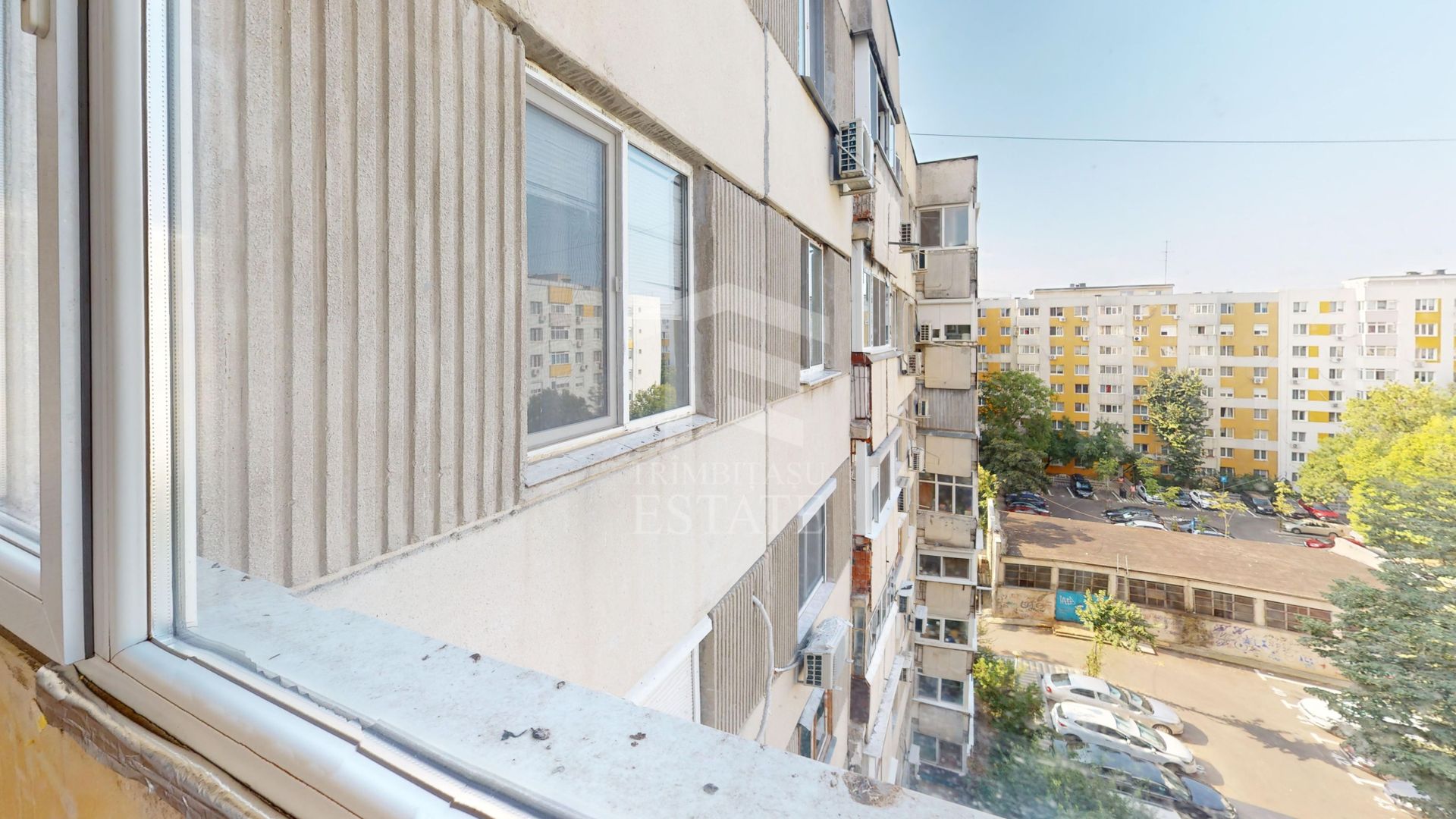 4 camere spatios, 88,7 mp, 2 balcoane, Dumbrava Noua - Poză 35