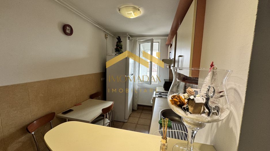 Sagului-2 Camere-Mobilat/aUtilat - Poză 13