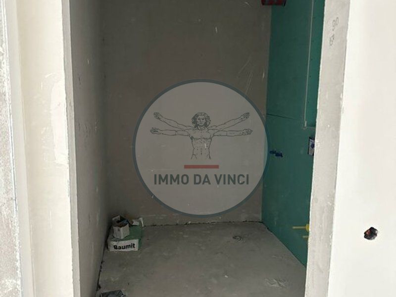 Apartament spatios 3 camere 92mp Bloc Nou si Parcare - Poză 9