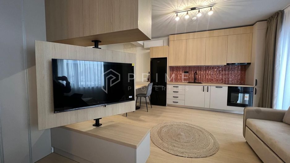 Studio NOU | Design modern I Semicentral | Parcare - Poză 3