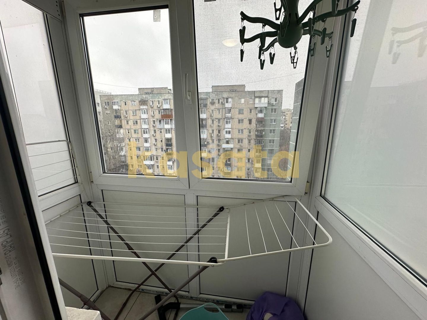 2 Camere | Zona Veteranilor | Etaj Intermediar | Centrala Proprie - Poză 13