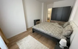2 Camere PARCARE Boxa Metrou Lujerului apartament Prea Luminos an 2023 - Poză 12