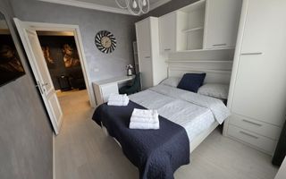 Apartament 2 camere, etaj 1/4, Valea Lupului, Complex Esq Village - Poză 3