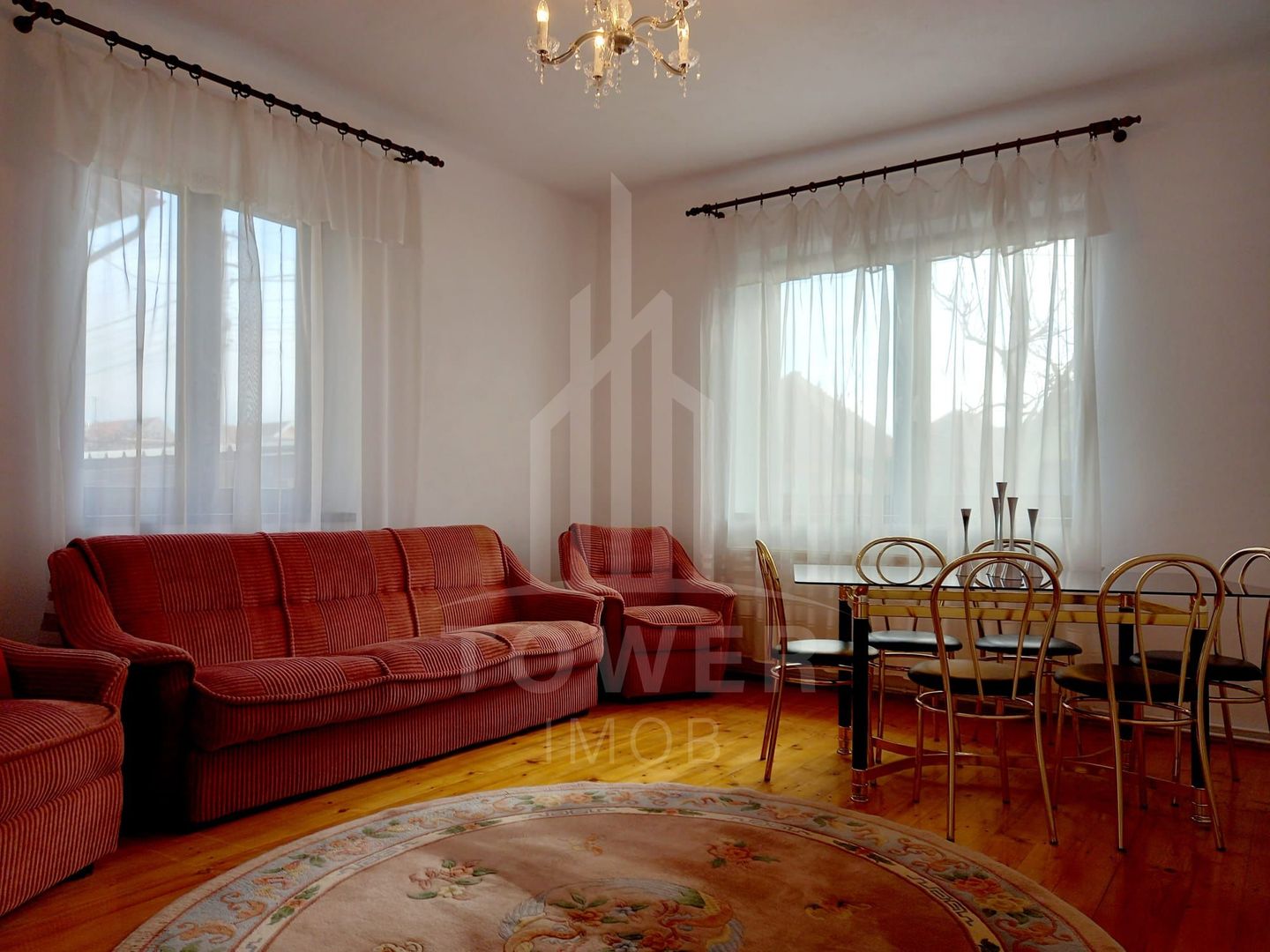 Casă individuală de închiriat -zona Tiglari - Poză 5