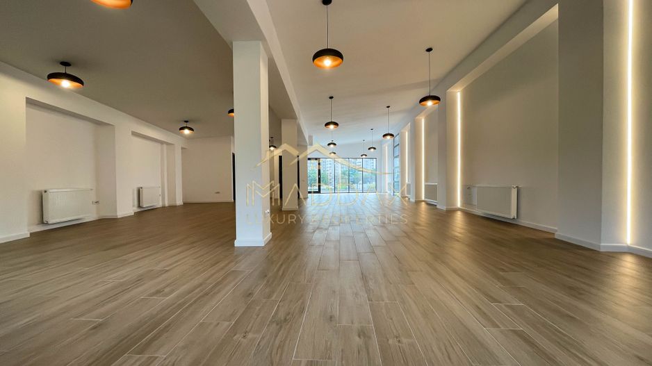 Spatiu comercial S+P+2E+M ***Prima Inchiriere*** - Poză 16