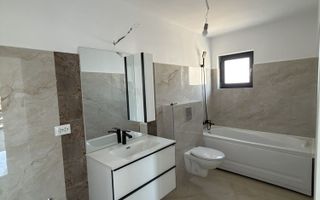Vilă nouă 2026 | 200 mp utili | 600 mp teren | 5 camere - 3 băi - Pod | Pantelimon - Cernica - Poză 8