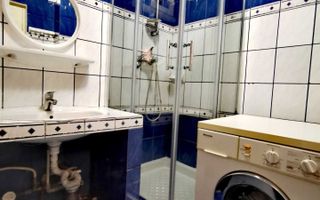 #, ultracentral apartament 2 camere, bloc Gioconda - Poză 8