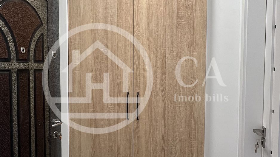 Spatiu comercial de inchiriat in zona Calea Aradului, Oradea - Poză 3