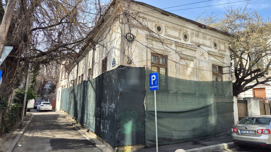 Casa P+S - 203,35 mp - Unirii - Poză 2