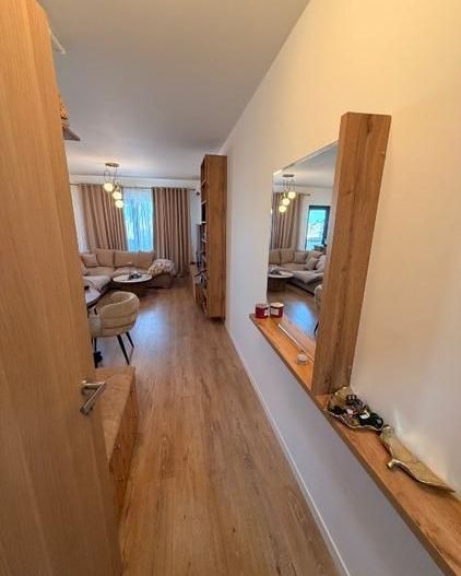 Apartament premium 2 camere, terasă 7,4 mp, parcare subterană, Cotroceni - Poză 2