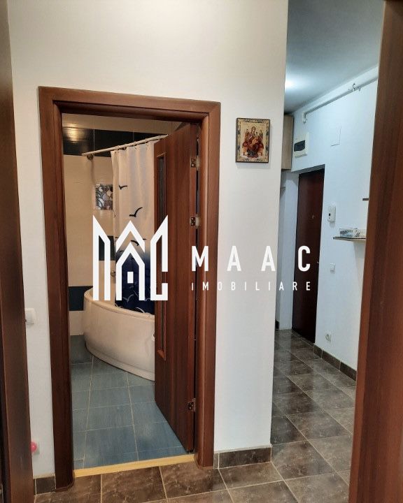 Apartament 2 camere I Etaj 1 I Zona Strand II - Poză 8