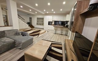 Duplex cu 4 camere in Dumbravita complet mobilat si utilat - Poză 1