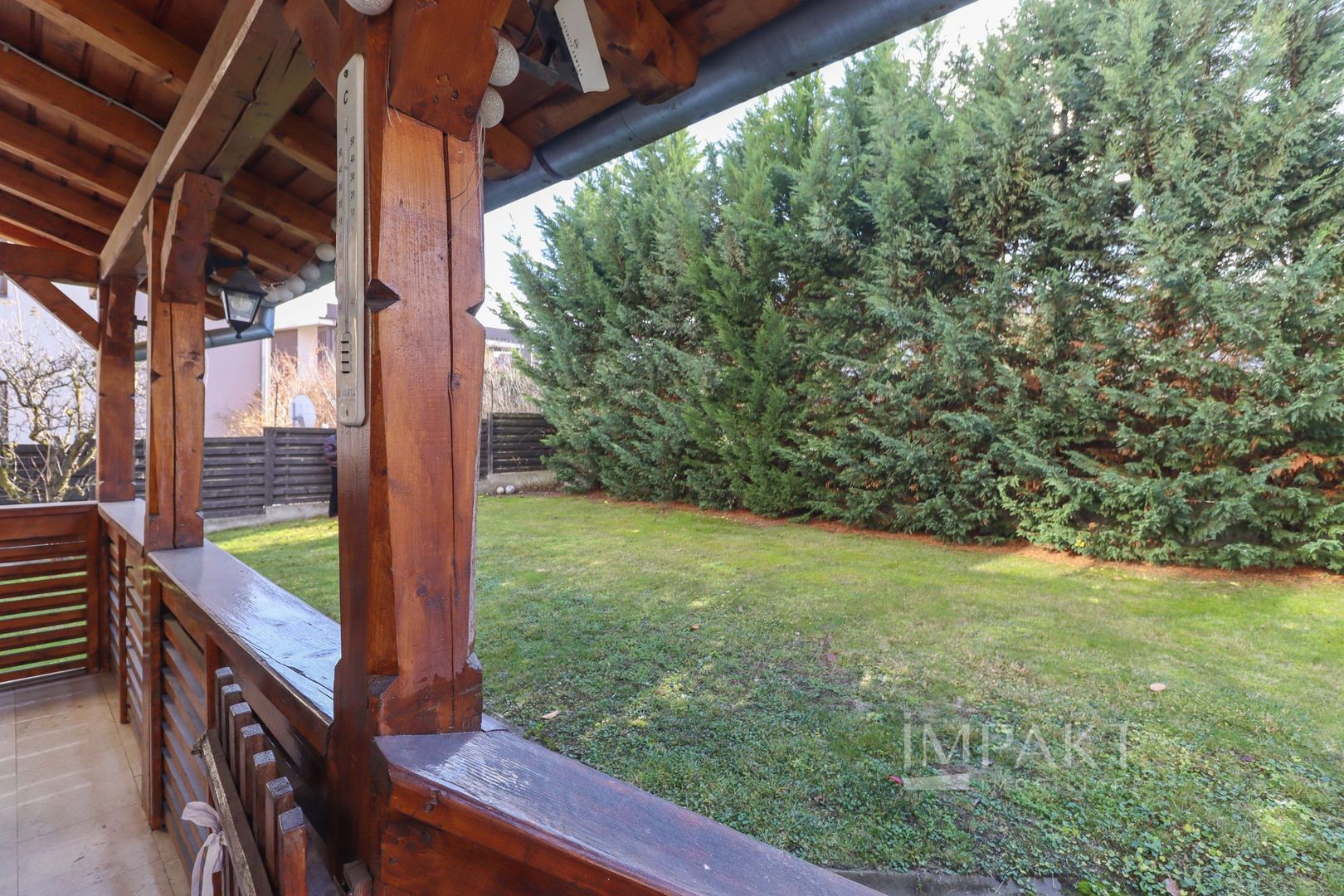 Vila moderna in Europa, curte spatioasa si garaj! - Poză 22