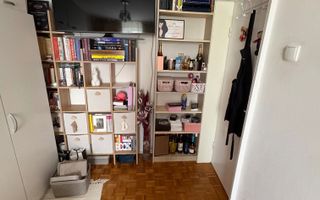 Apartament 3 camere, Gheorgheni, balcon vitrat, bloc reabilitat. - Poză 7