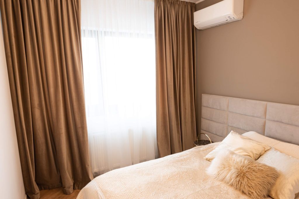 Apartament cochet | 2 camere | Pipera | 4 City North | Garaj - Poză 6