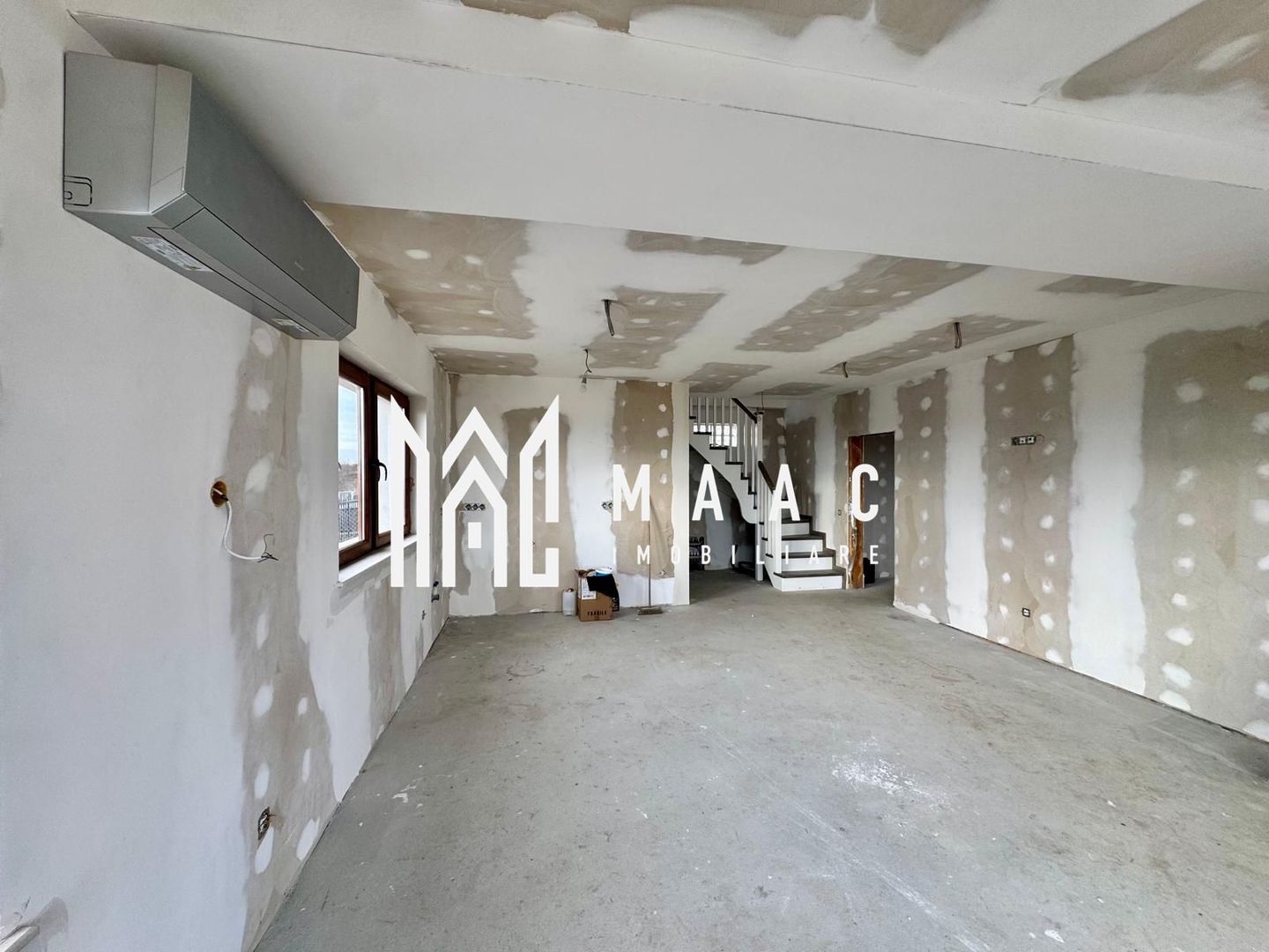 Casă individualăI I 115 mp utili I Teren 536 mp I Șura Mare - Poză 13