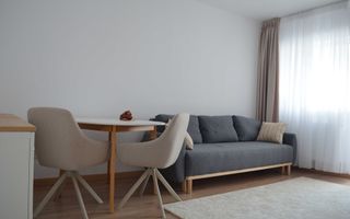 Apartament 3 camere decomandat, 71 mp, Târgu Cucu – Ultracentral, mobilat și utilat complet, mutare imediată - Poză 1