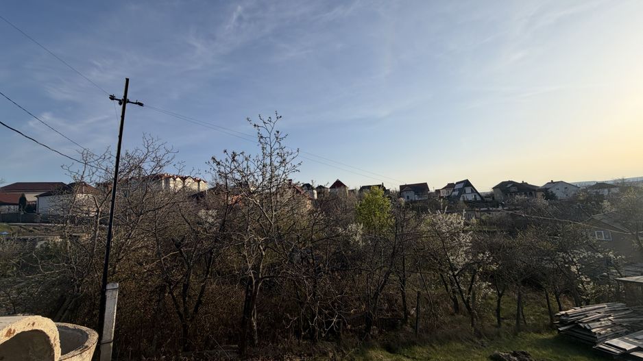 Teren 14 Ari șos.Hâncesti/Telecentru - Poză 5
