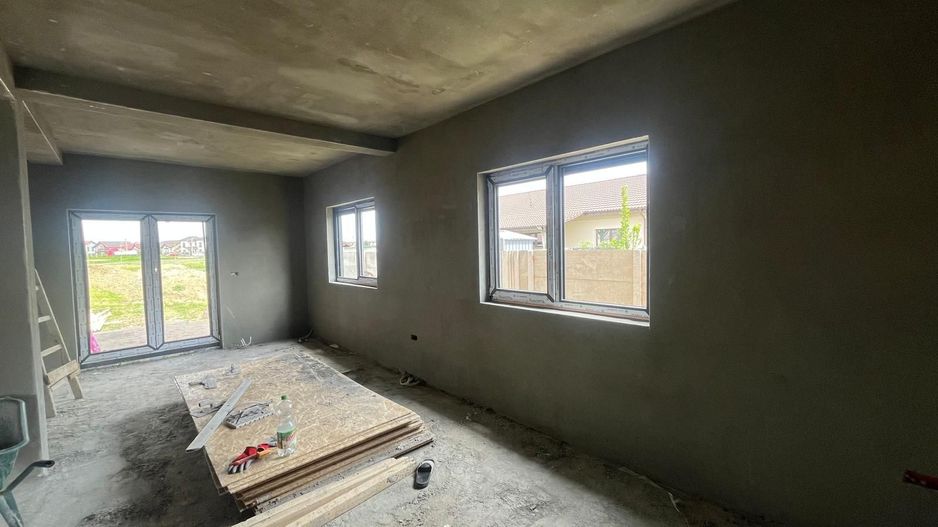 COMISION 0% | Duplex Mosnita Veche | 118 mp utili | Zona LIDL - Poză 5