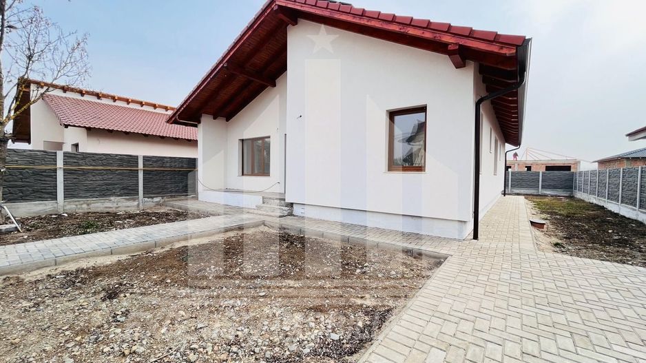 Casa individuala de vanzare, Orizont - Poză 1