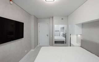 Chirie, apartament, 2 camere, str. Ion Buzdugan, Buiucani - Poză 7