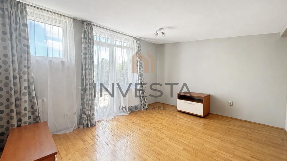 Casa de 360 mp cu sauna si garaj dublu de inchiriat in zona Buna Ziua - Poză 20